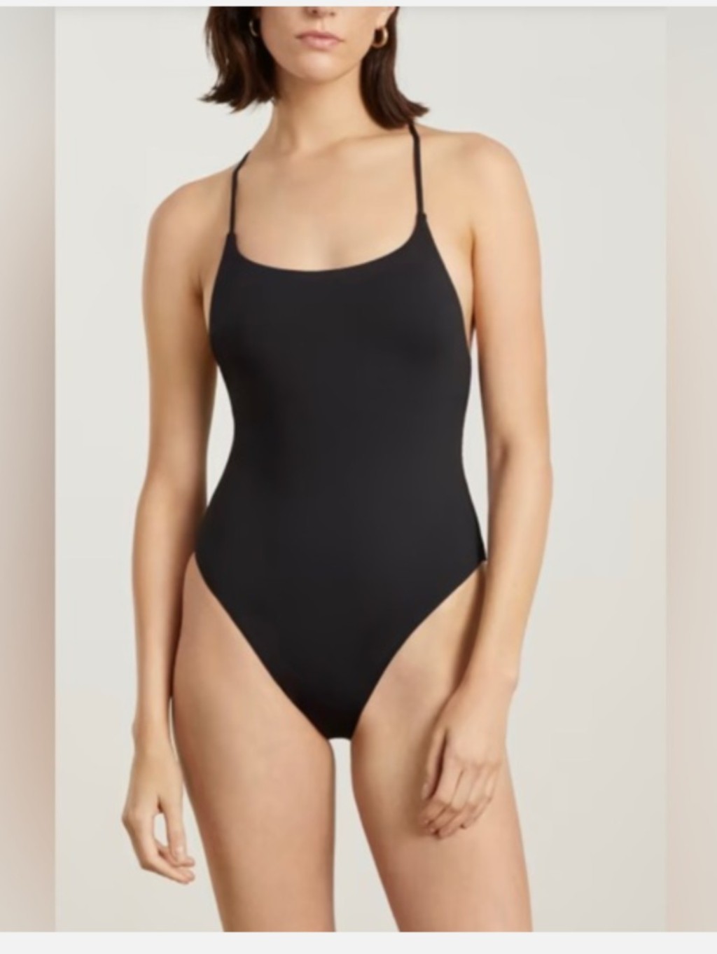 Everlane The String One-Piece